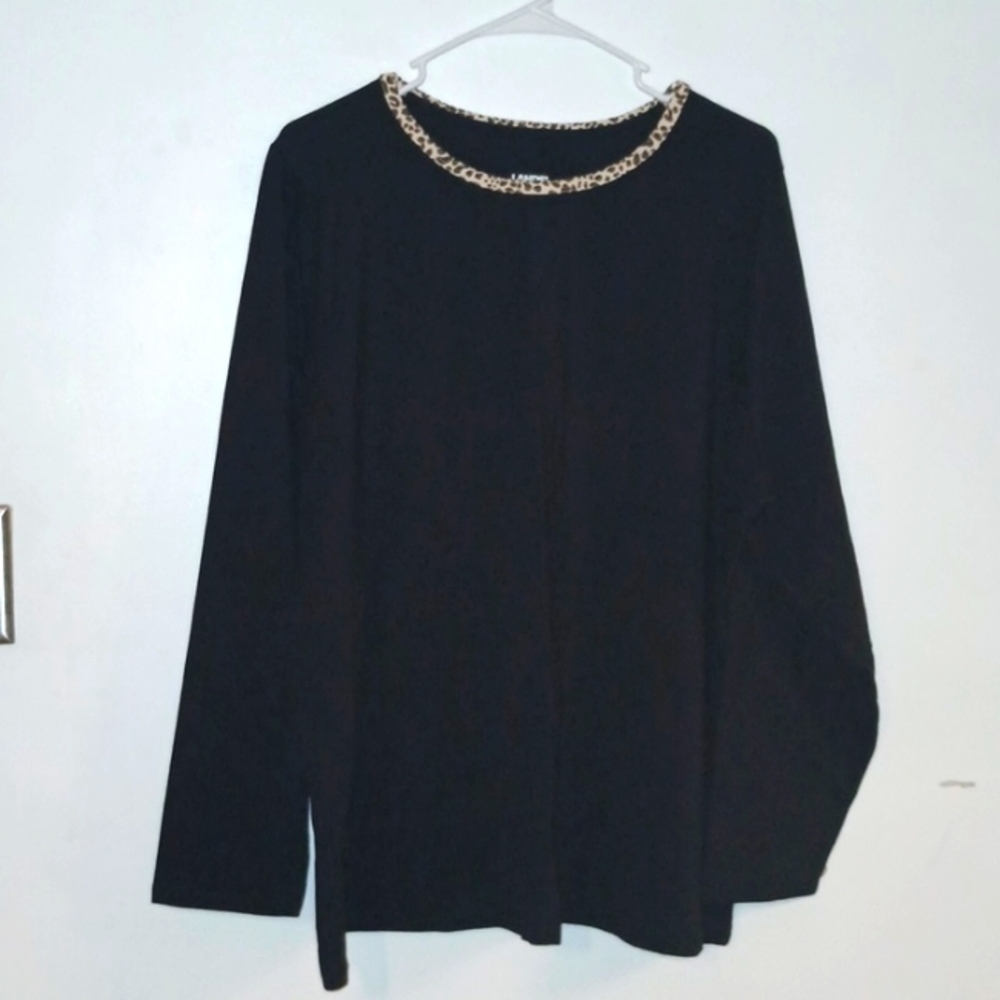 Lands' End Shirt